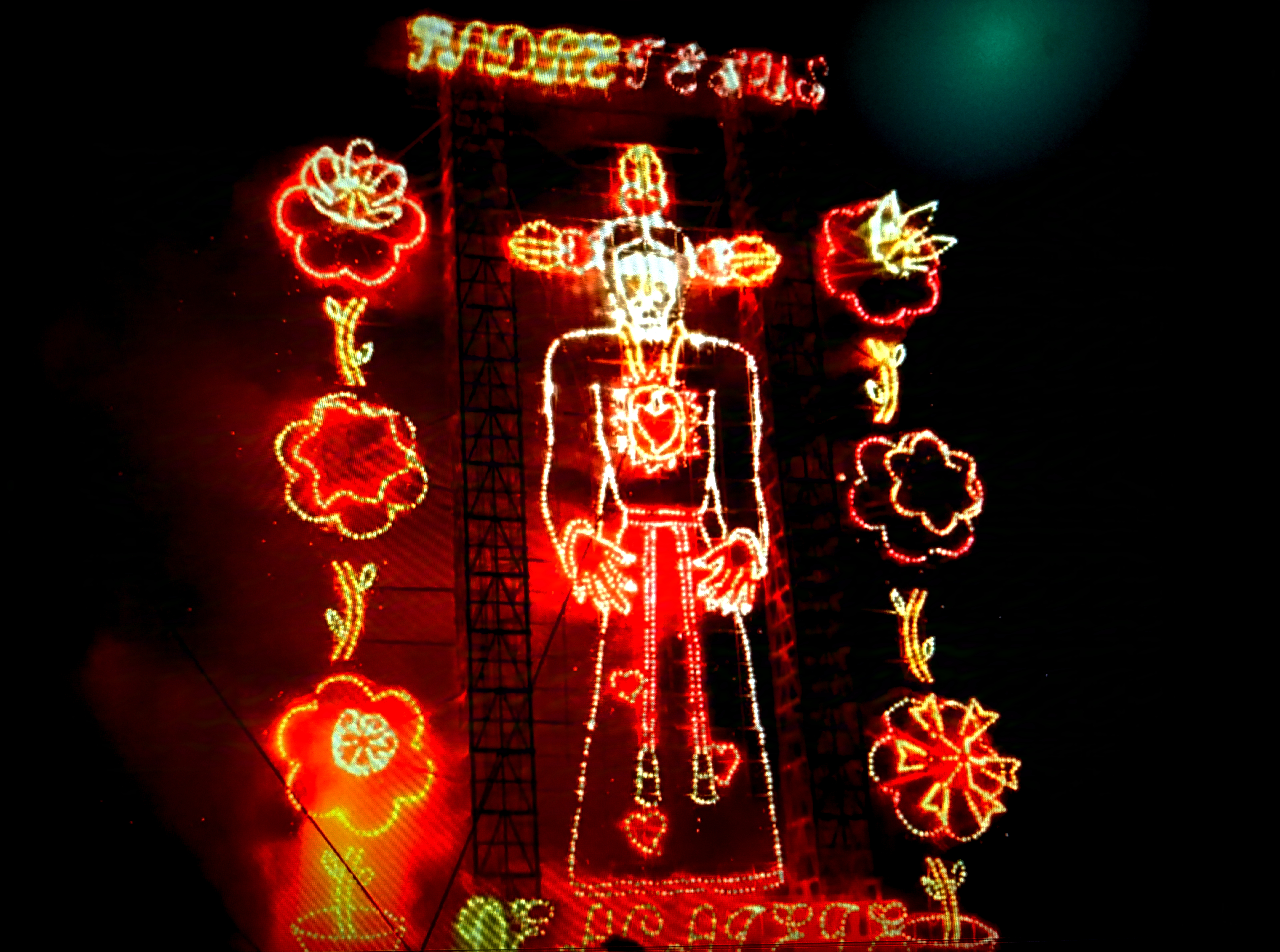 Acajete, Puebla