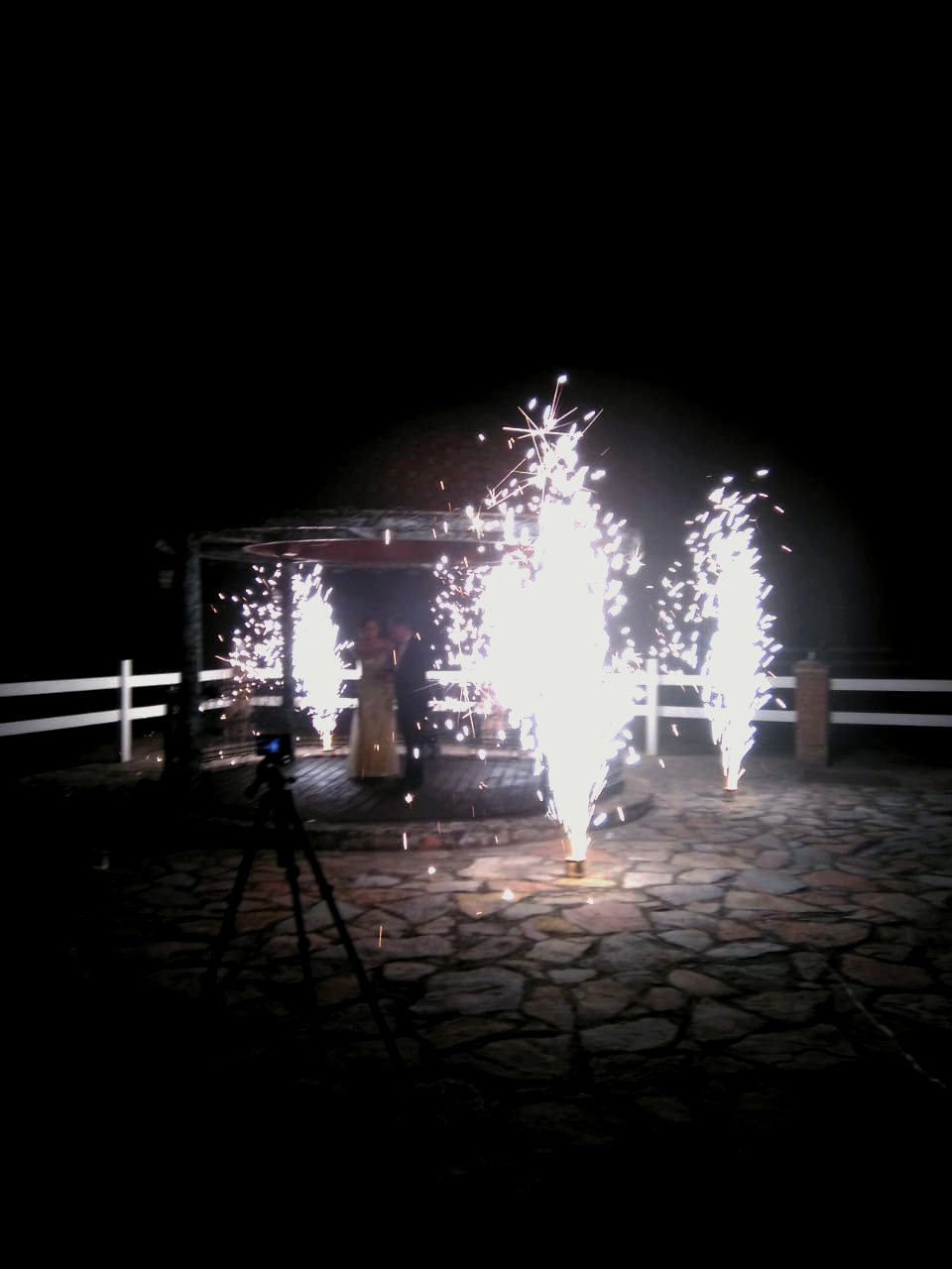 Boda Hacienda Real