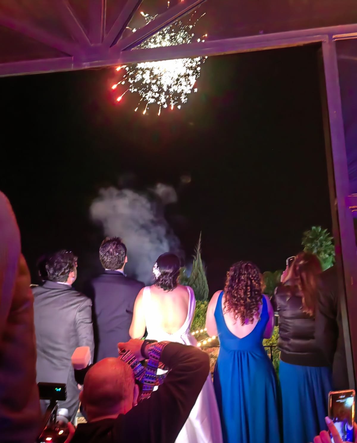 Boda Hacienda Real