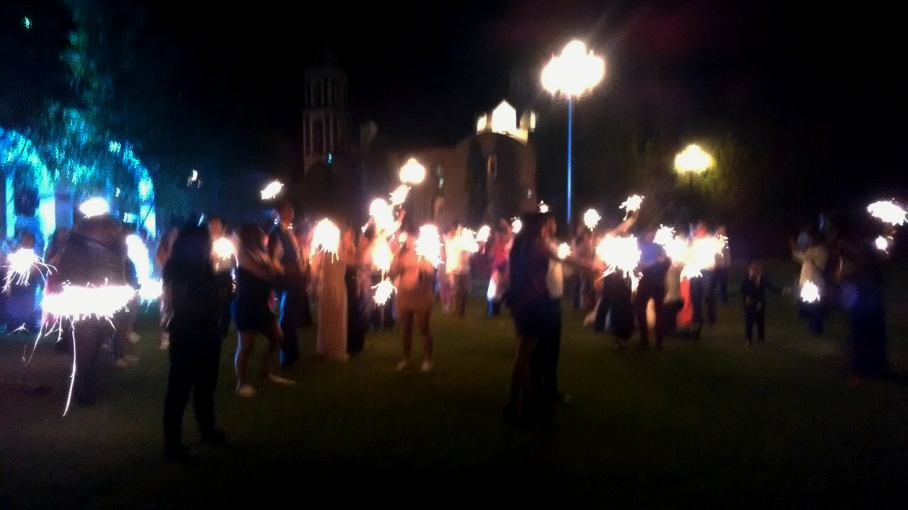 Boda Puebla