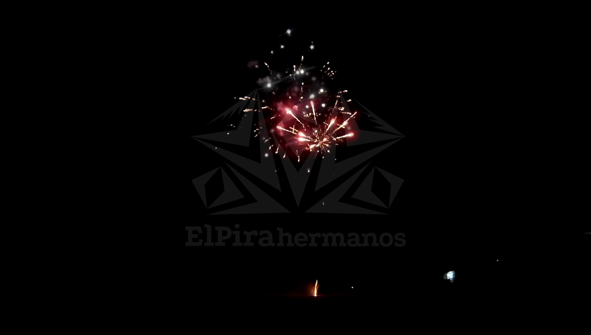 Explosión
