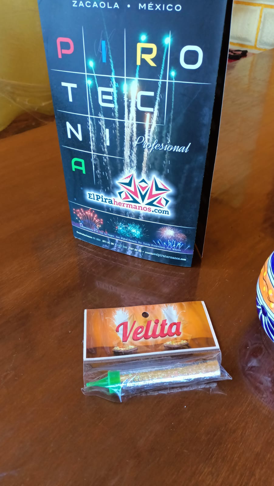 Velita