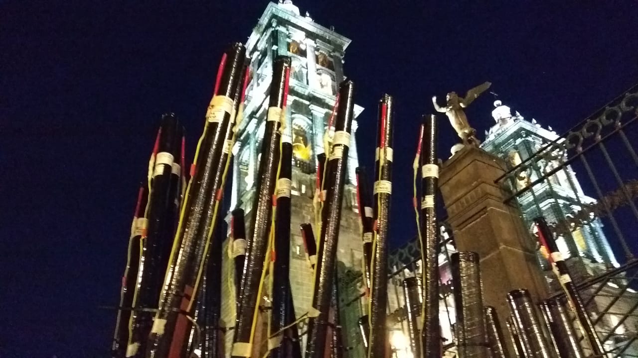 Candelas