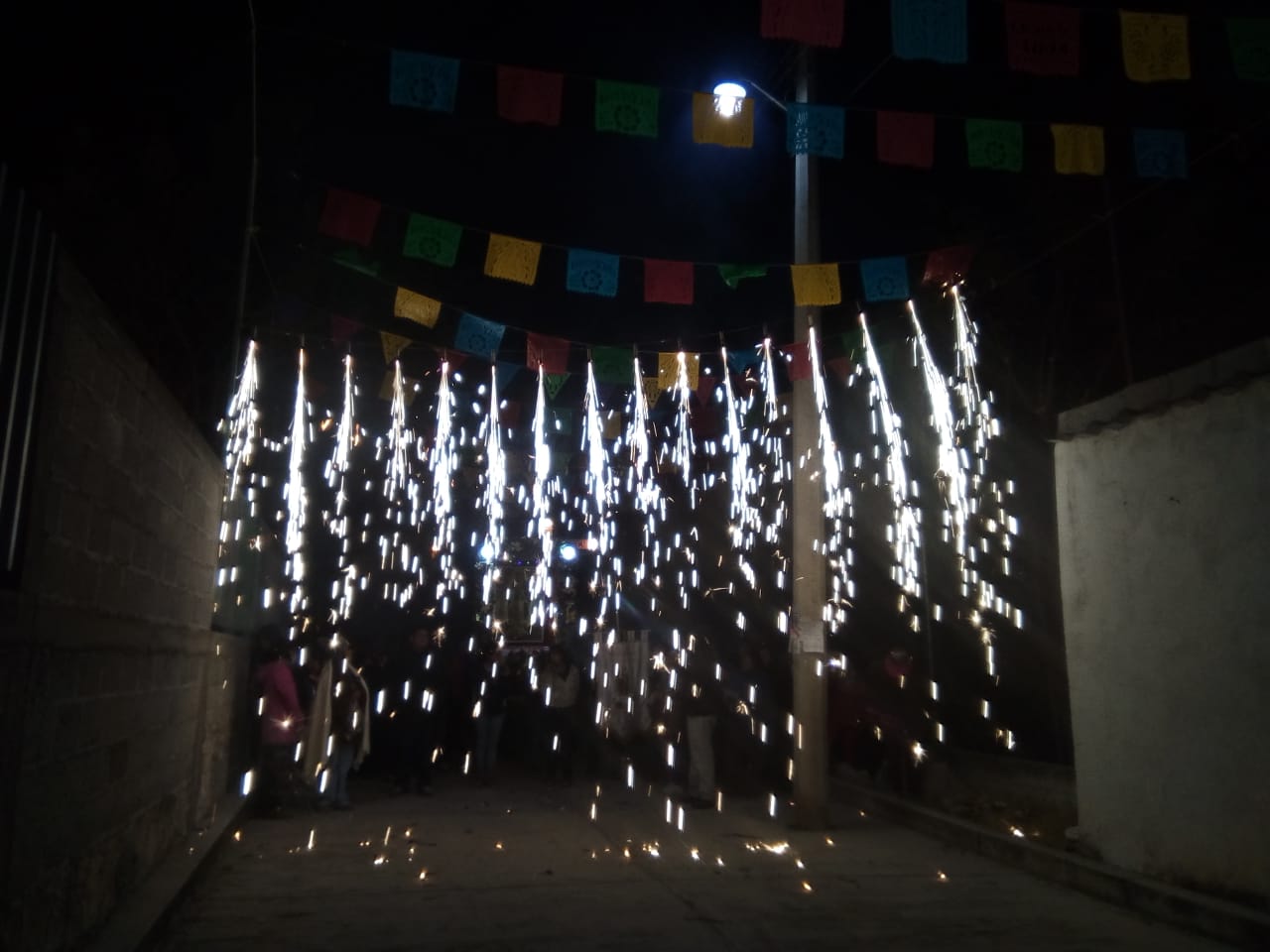 Cascadas