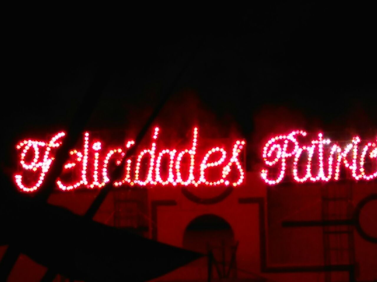 Letreros